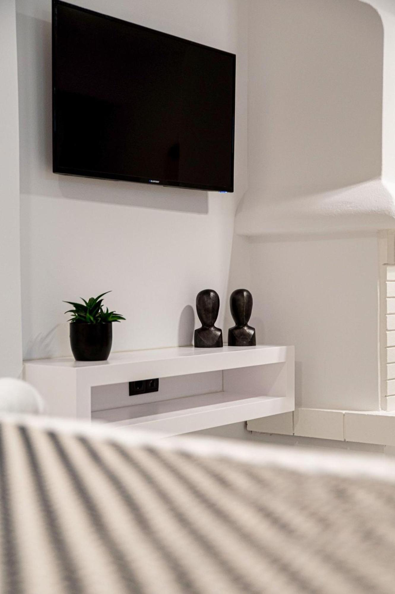 K Town Suites Naxos Naxos City Экстерьер фото