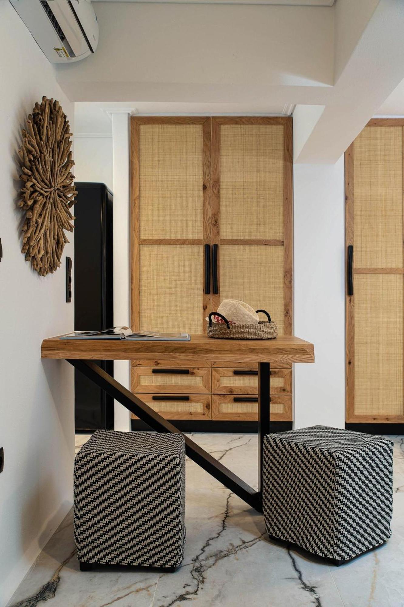 K Town Suites Naxos Naxos City Экстерьер фото