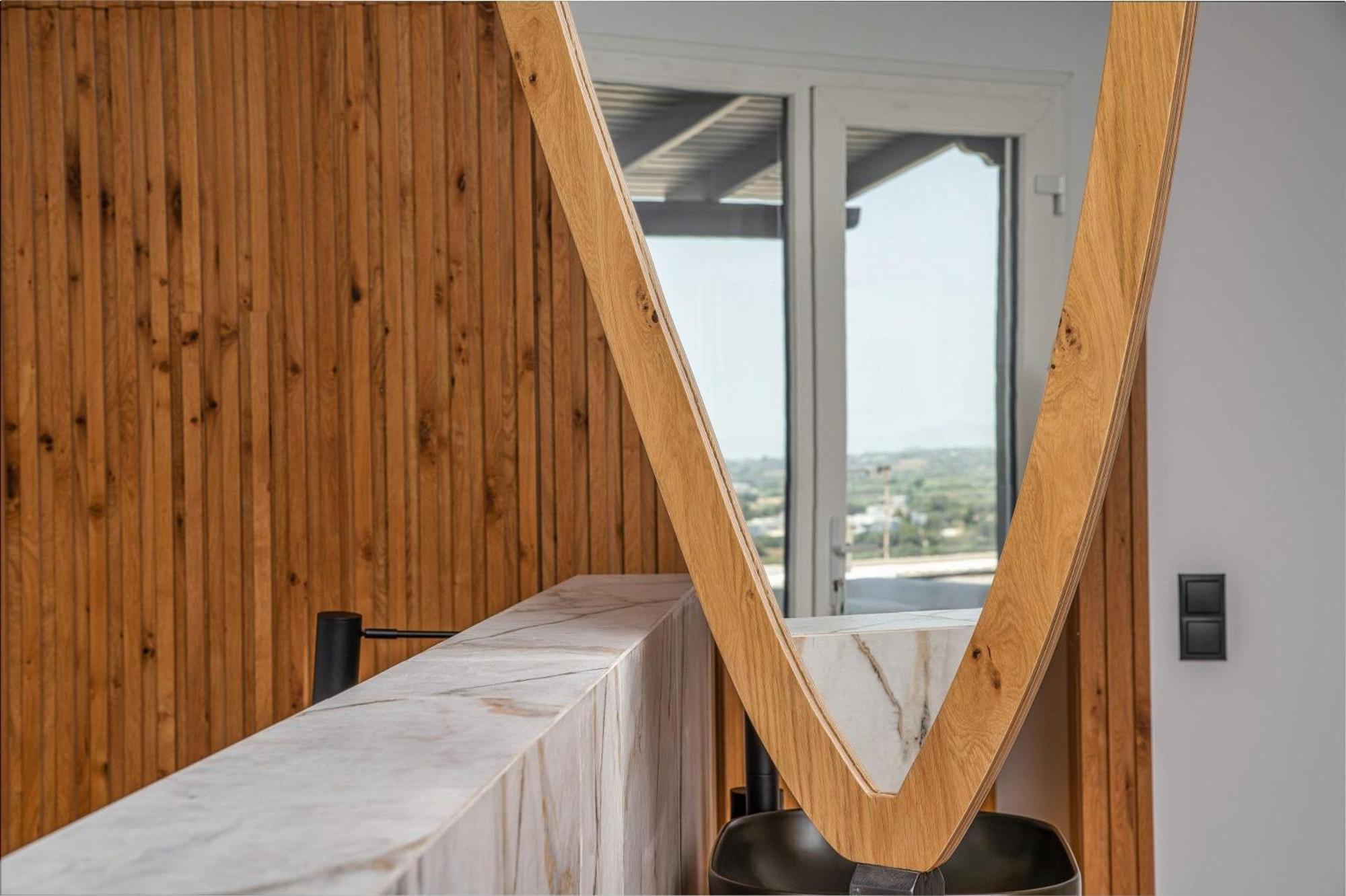 K Town Suites Naxos Naxos City Экстерьер фото